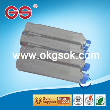 Innovative Products For Import C860/MC860/c860 for OKI 44059212 Print king toner